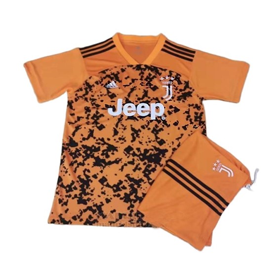 Camiseta Juventus Tercera equipo Niños 2020-21